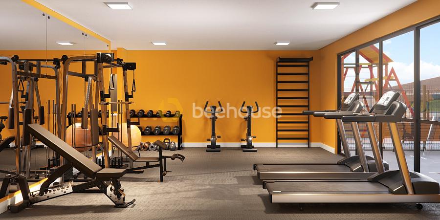 Apartamento de 2 quartos no Vila Nova — foto 8