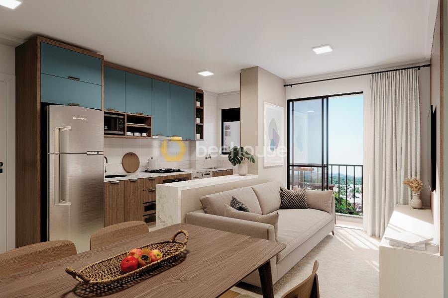 Apartamento de 2 quartos no Vila Nova — foto 9