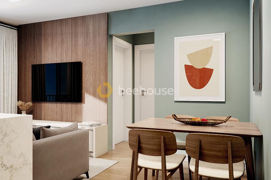 Apartamento de 2 quartos no Vila Nova — foto 10