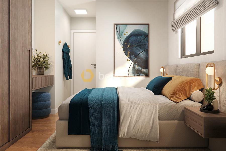 Apartamento de 2 quartos no Vila Nova — foto 11