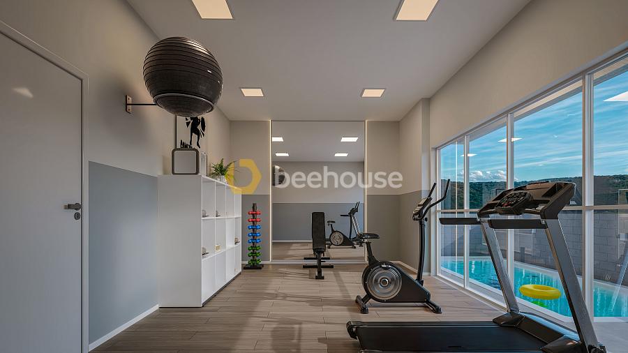 Apartamento no Glória 1 Quarto | Home Club Benjamin — foto 7