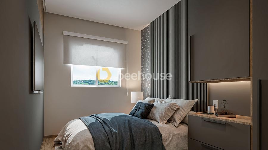 Apartamento no Glória 2 Quartos | Home Club Benjamin — foto 15