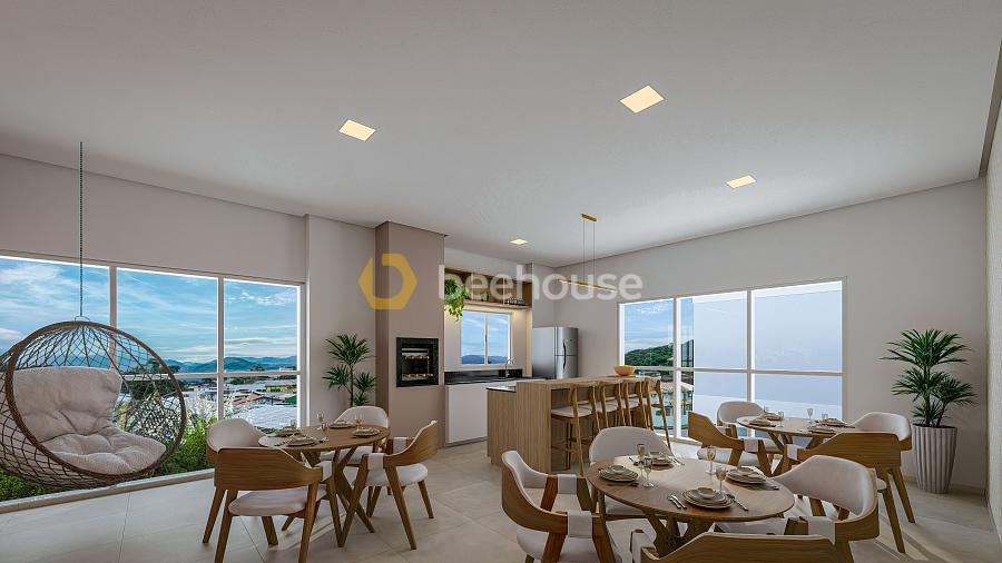 Apartamento no Glória 2 Quartos | Home Club Benjamin — foto 18