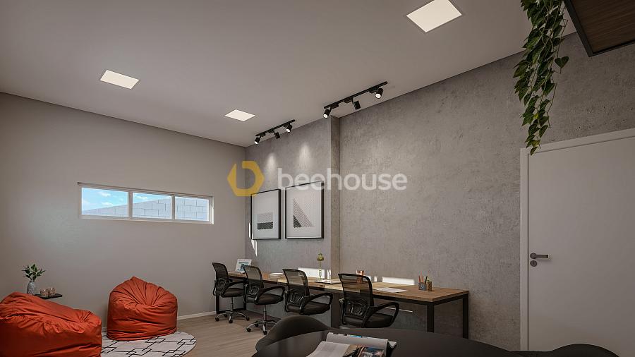 Apartamento Giardino no Glória com 1 Suite + 1 Quarto e Giardino | Home Club Benjamin — foto 16