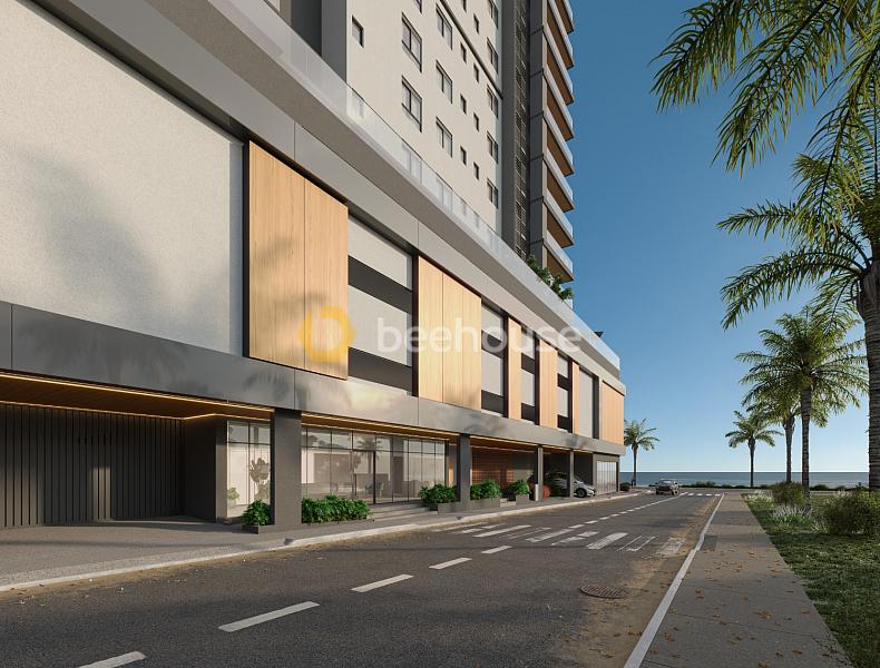 Apartamento beira mar com 3 Suítes em Barra Velha | Ocean Club — foto 4