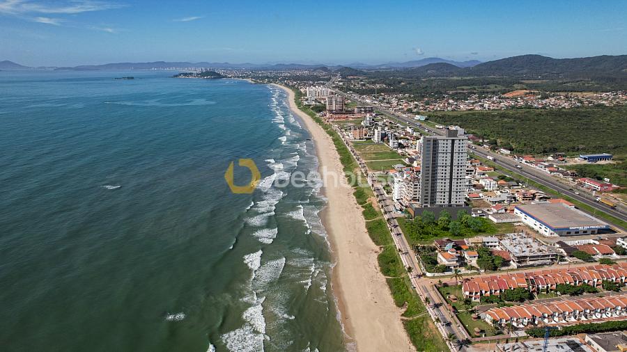 Apartamento beira mar com 3 Suítes em Barra Velha | Ocean Club — foto 3