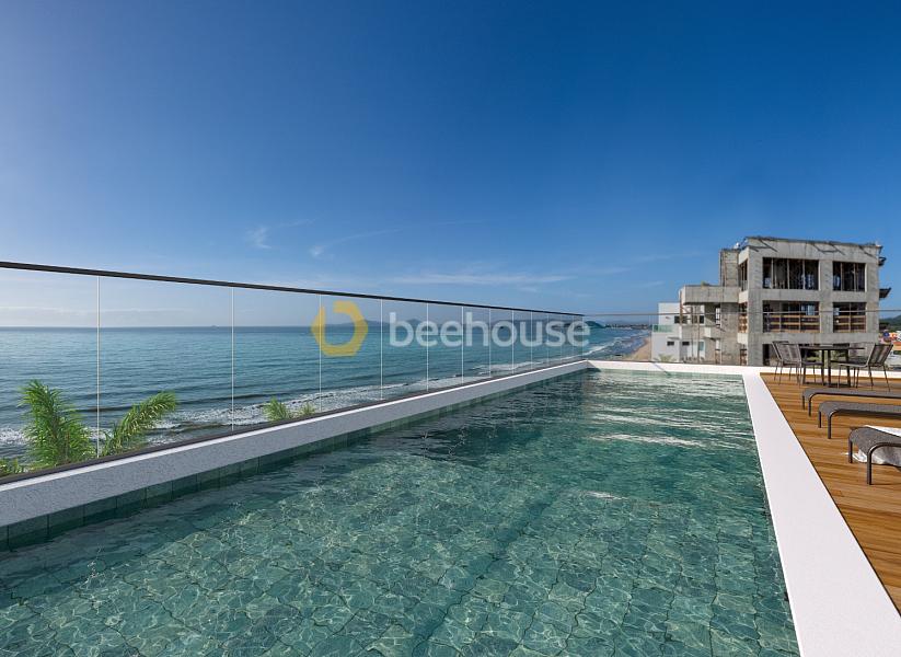 Apartamento beira mar com 3 Suítes em Barra Velha | Ocean Club — foto 8