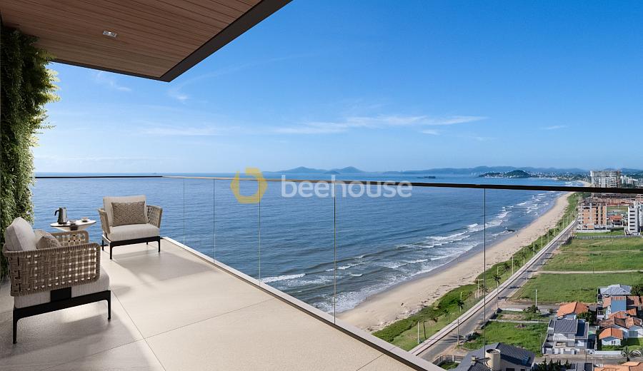 Apartamento beira mar com 3 Suítes em Barra Velha | Ocean Club — foto 6