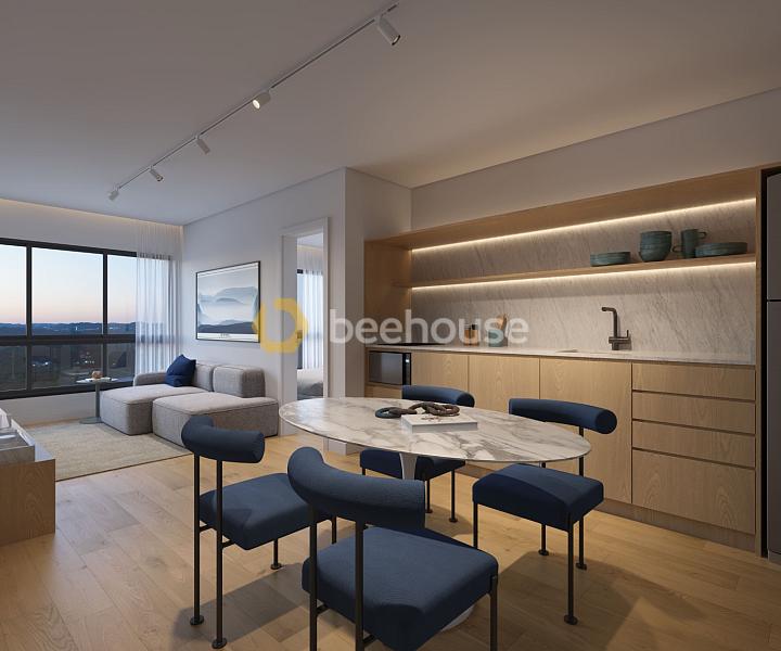 Apartamento no Edifício Sync no Atiradores em Joinville — foto 15