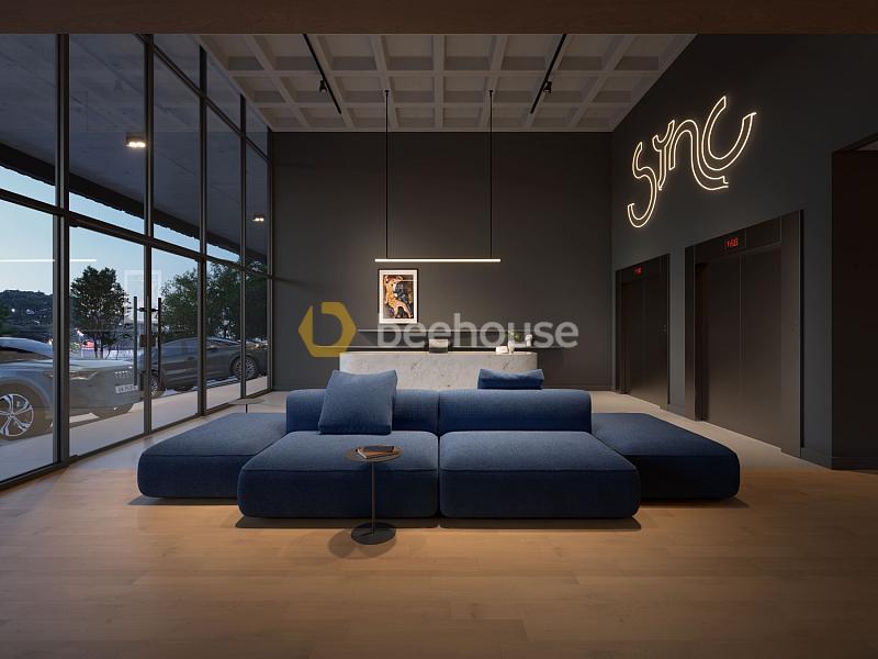 Apartamento no Edifício Sync no Atiradores em Joinville — foto 6