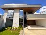 Casa moderna com 4 vagas de garagem. 1