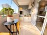 Apartamento amplo com 3 dormit�rios, 2 vagas individuais e localiza��o privilegiada no Anita Garibaldi 6