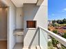 Apartamento de 3 Quartos Semi Mobiliado | Andar Alto | Pr�ximo ao Cidade das �guas 6