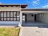 Casa plana na divisa com o Sagua�u | Piscina, energia solar e 4 vagas 2