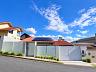 Casa plana na divisa com o Sagua�u | Piscina, energia solar e 4 vagas 1
