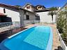 Casa plana na divisa com o Sagua�u | Piscina, energia solar e 4 vagas 32