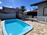 Casa plana na divisa com o Sagua�u | Piscina, energia solar e 4 vagas 33