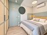 Sagua�� | 2 su�tes | 3 vagas individuais | mobiliado 12