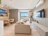 Sagua�� | 2 su�tes | 3 vagas individuais | mobiliado 5