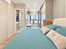 Sagua�� | 2 su�tes | 3 vagas individuais | mobiliado 16