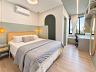 Sagua�� | 2 su�tes | 3 vagas individuais | mobiliado 13