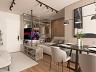 Studio com Estrutura Completa para Investir em Airbnb 2