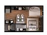 Studio com Estrutura Completa para Investir em Airbnb 15