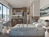 Perfeito para investidores - 30,73 m� 12
