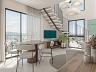 Perfeito para investidores - Studio duplex de 53 m� 11
