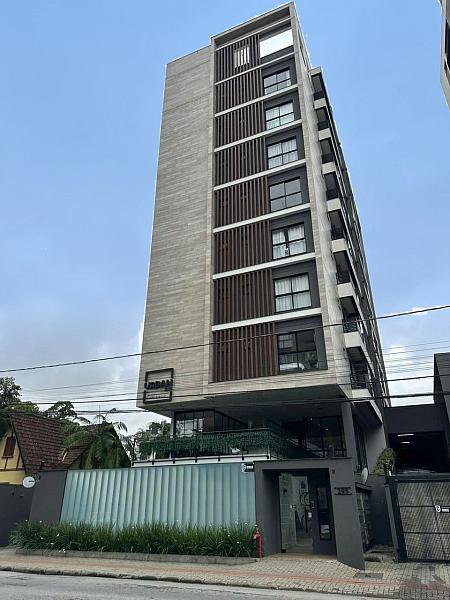 159m� no Anita Garibaldi - Joinville 1