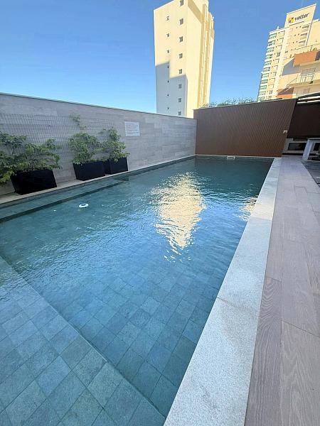 Apartamento Mobiliado | 3 Su�tes e Lazer Completo 1