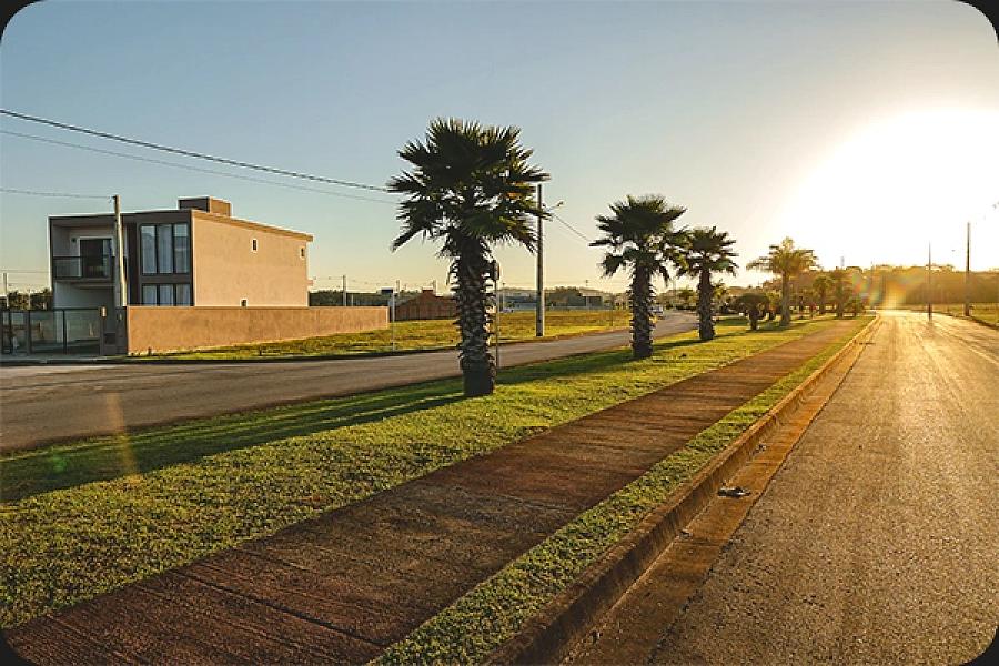 Terreno de 240 m� 1