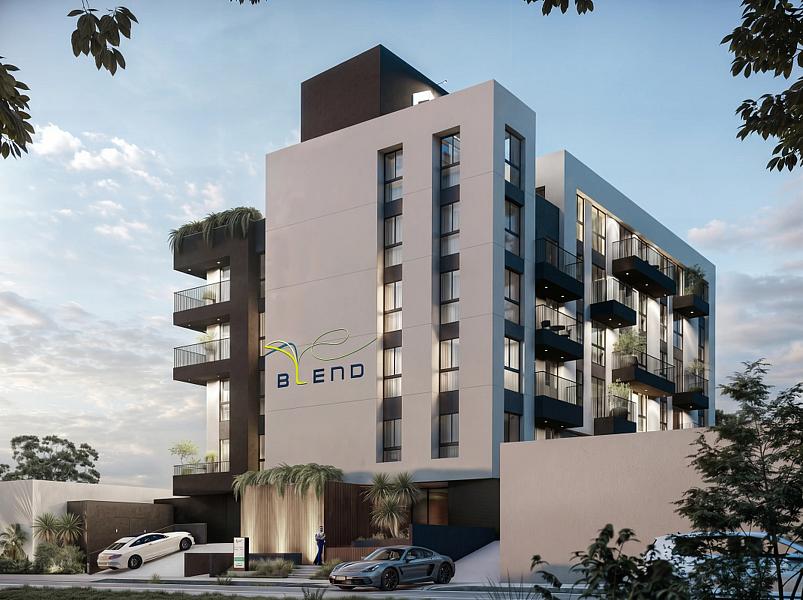 Perfeito para investidores - 58,5 m� 1