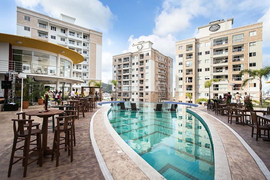 Condomínio Felicitá Eco Residencial — foto 2