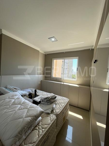 Condomínio Felicitá Eco Residencial — foto 41