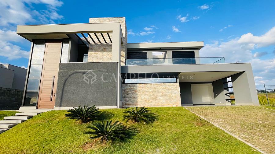Casa Duplex (NOVA) Residencial 1 - Alphaville Bras�lia 1