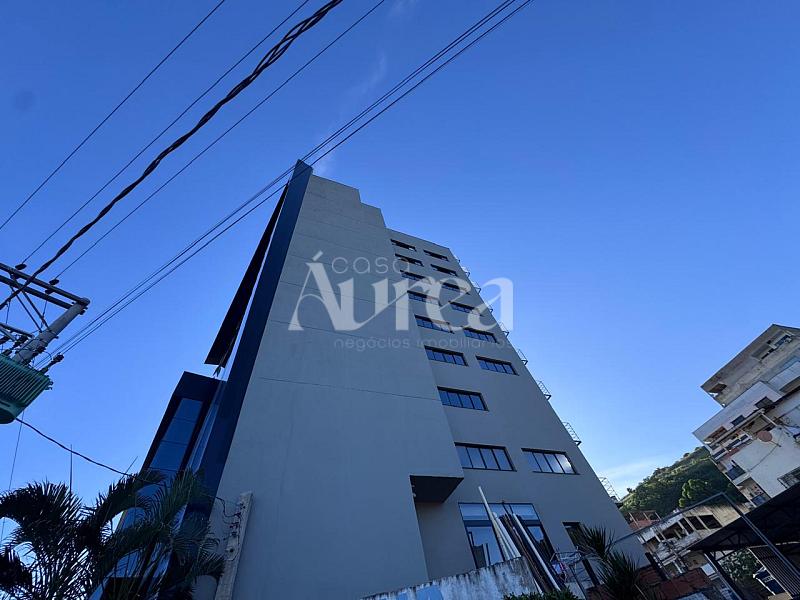 Sala Comercial Atmos Tower — foto 3