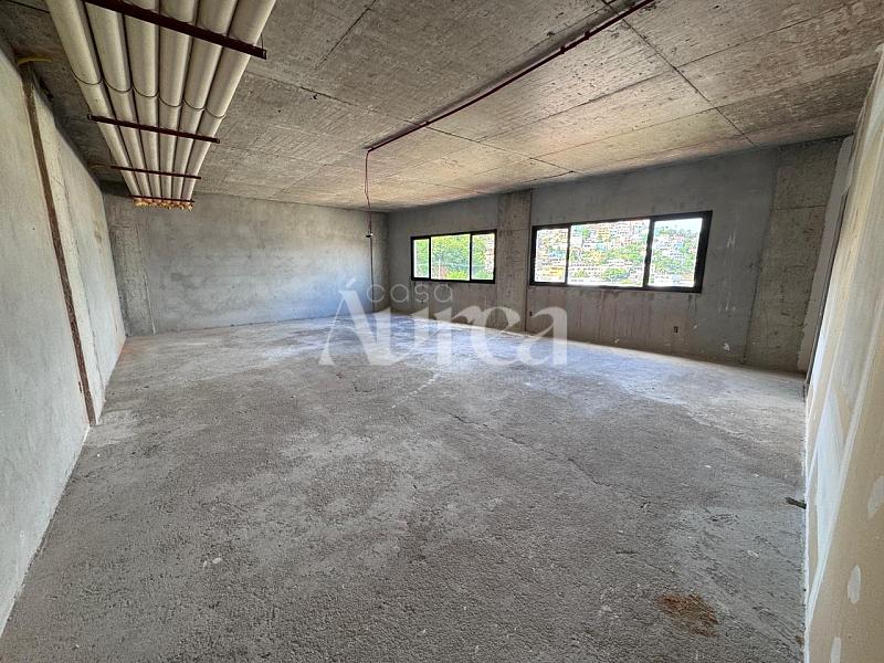 Sala Comercial Atmos Tower — foto 4