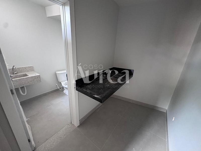 Sala Comercial Atmos Tower — foto 5