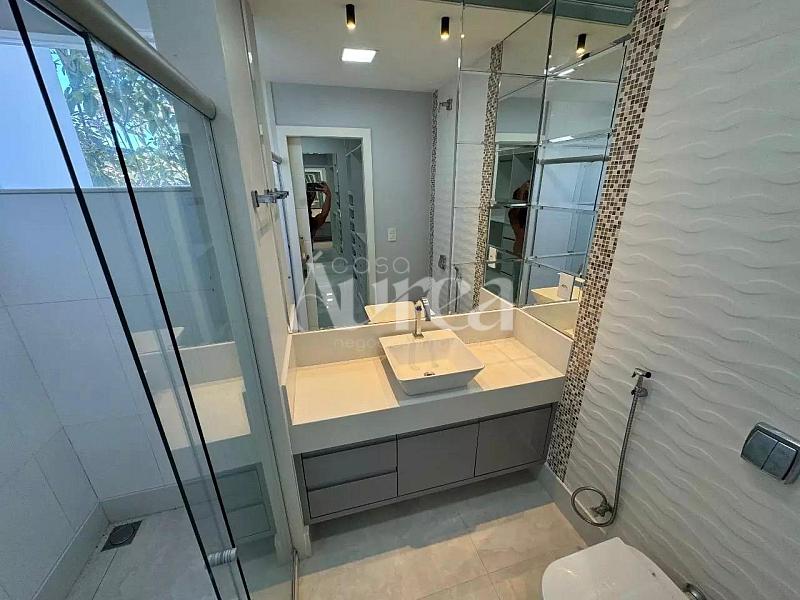 Casa ampla com 5 quartos na Fazenda Vitali — foto 10