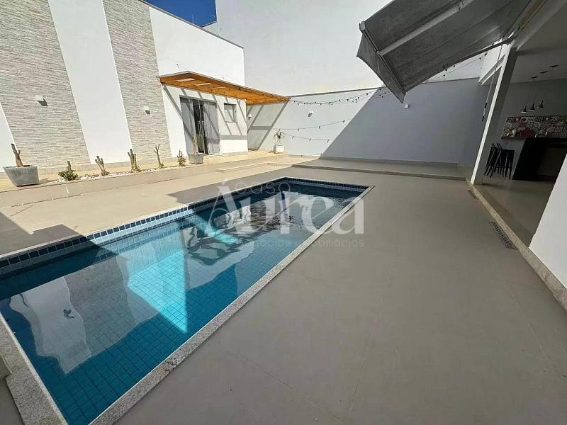 Casa ampla com 5 quartos na Fazenda Vitali — foto 17