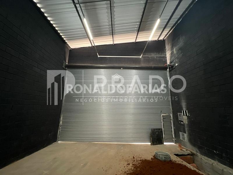Galpao Comercial para Locação no Vila São Jose 580 m² — foto 5