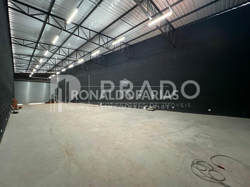 Galpao Comercial para Locação no Vila São Jose 580 m² — foto 6