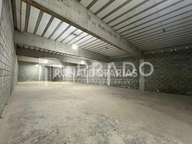 Galpao Comercial para Locação no Vila São Jose 580 m² — foto 8
