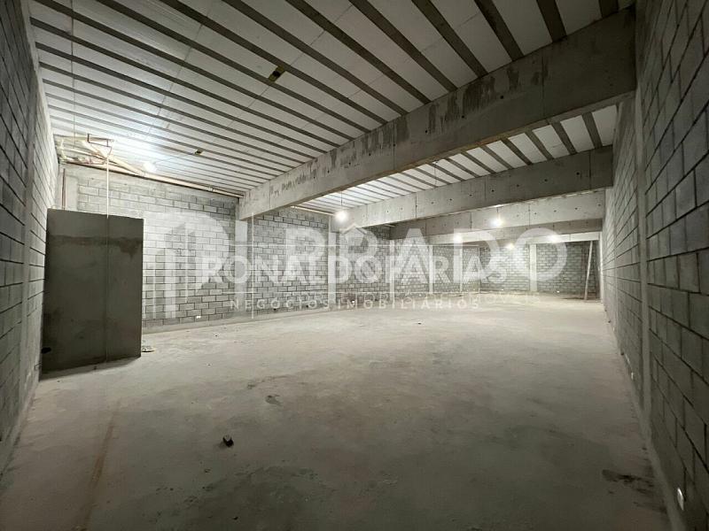 Galpao Comercial para Locação no Vila São Jose 580 m² — foto 9