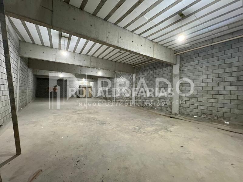 Galpao Comercial para Locação no Vila São Jose 580 m² — foto 10