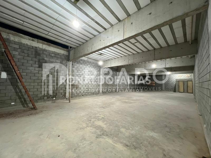 Galpao Comercial para Locação no Vila São Jose 580 m² — foto 14
