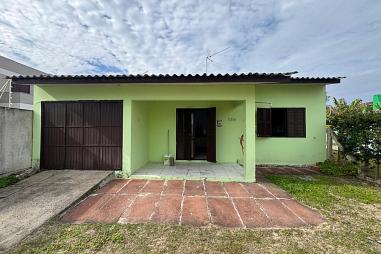 Casa com 2 quartos à venda, 80m², 2 banheiros, 1 garagem - Figueirinha - Arroio do Sal