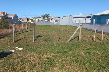 Terreno à venda no balneário São Pedro - Arroio do Sal/RS