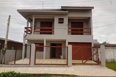 Casa à venda no balneário Malinsky - Arroio do Sal/RS